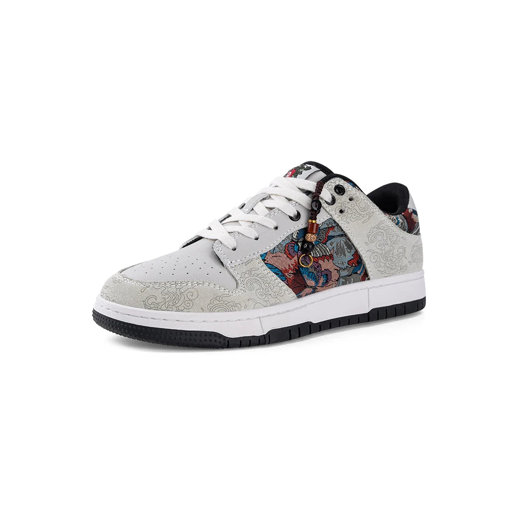 Dynasty Court Sneaker
