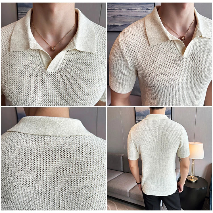 SleekFlex Polo