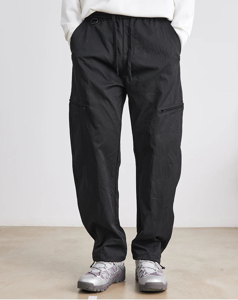 Moseles Drawstring Pants