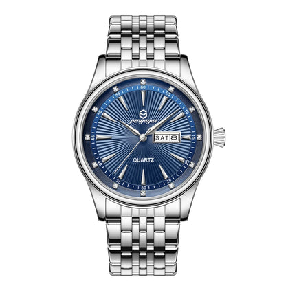 Chronos Luxury Wristwatch