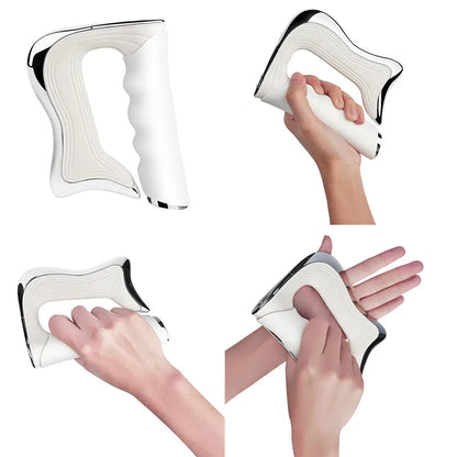 Fascia Edge Pro - Electric NMES Massage Blade for Deep Tissue Release