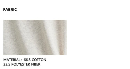 Woven Lapel Polo Shirt