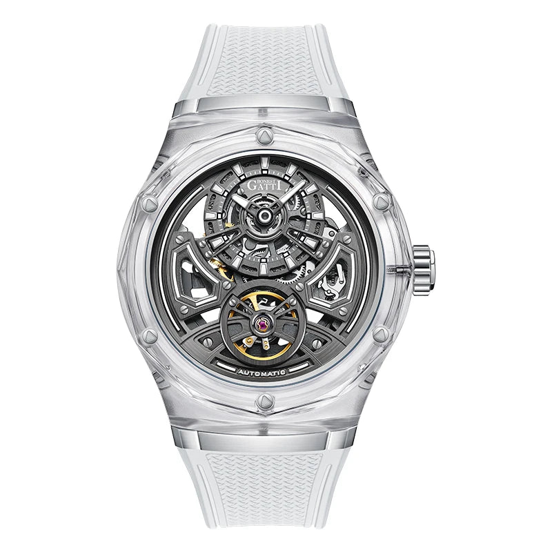 Révélation Skeleton Automatic