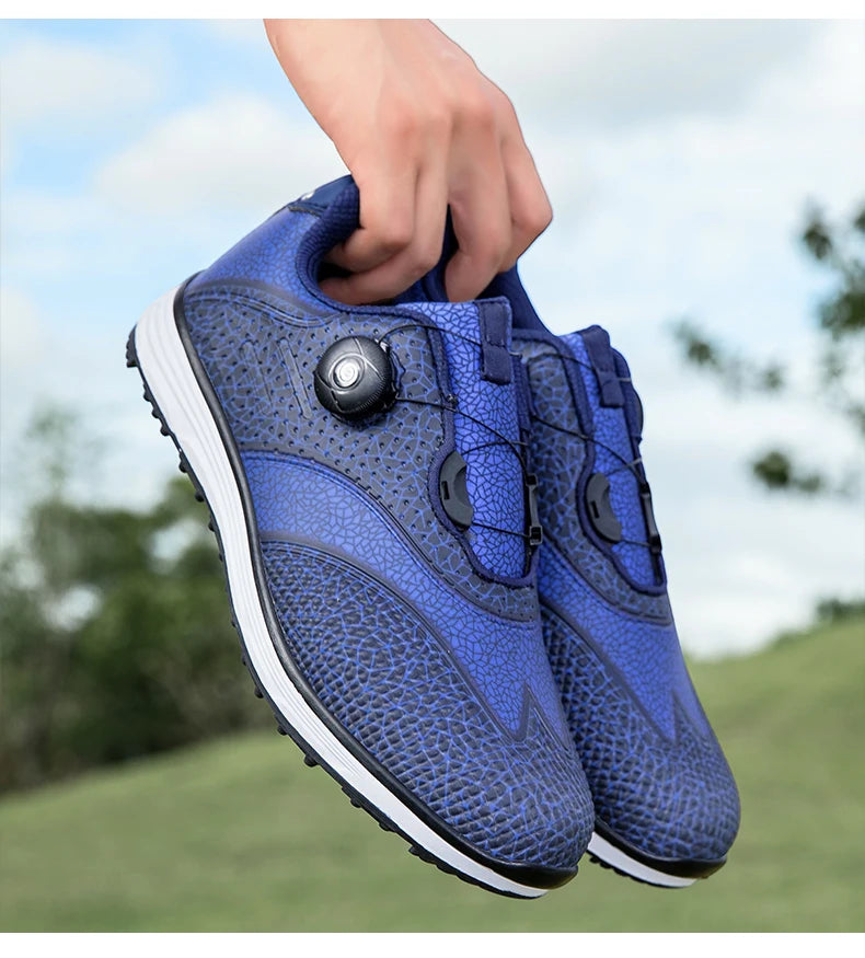VenomStrike Golf Shoes