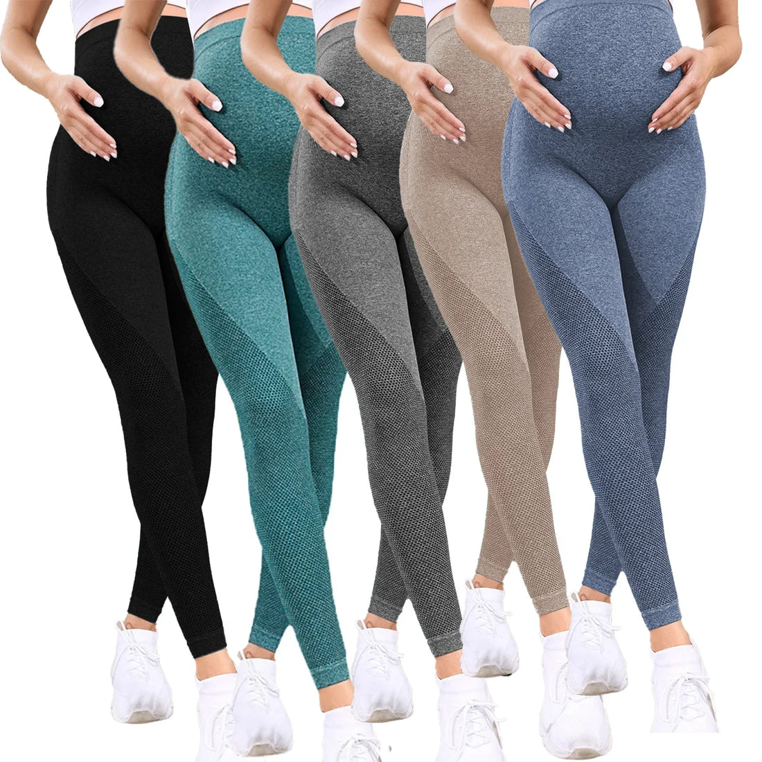Maternity Active Leggings