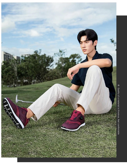VenomStrike Golf Shoes