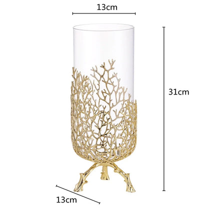 Lucent Coral Tree™