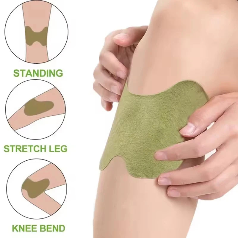 HearthPatch Self-Warming Knee &amp; Joint Patches