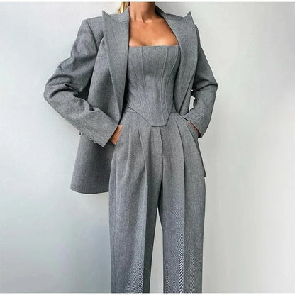 PowerSuit Elite 3-Piece Set