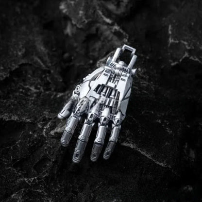 CyberClaw™ Articulated Robot Hand Pendant