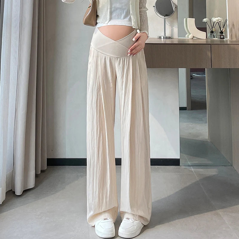 Moseles Silklift Maternity Pants