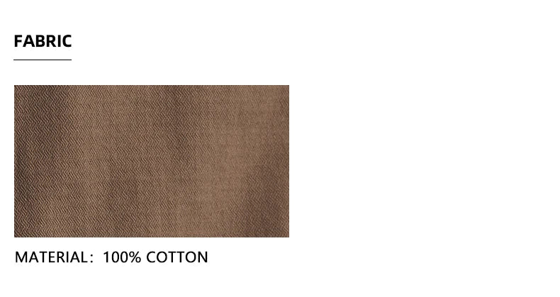 Cotton Work Shirt Jacket