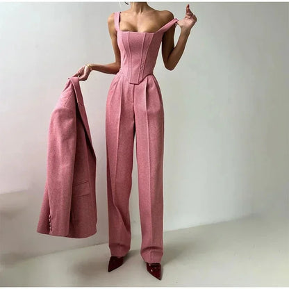 PowerSuit Elite 3-Piece Set