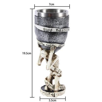 Valhalla™ Insulated Viking Mug Collection