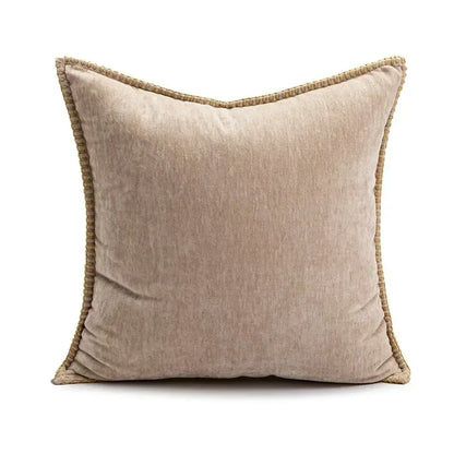 LoungeLux™ Modern Simplicity Pillowcase