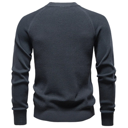 Thermal Ridge™ Henley Shirt