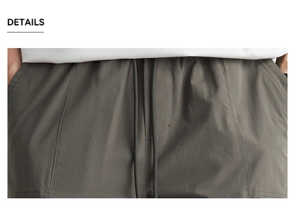 Retro Cargo Overalls