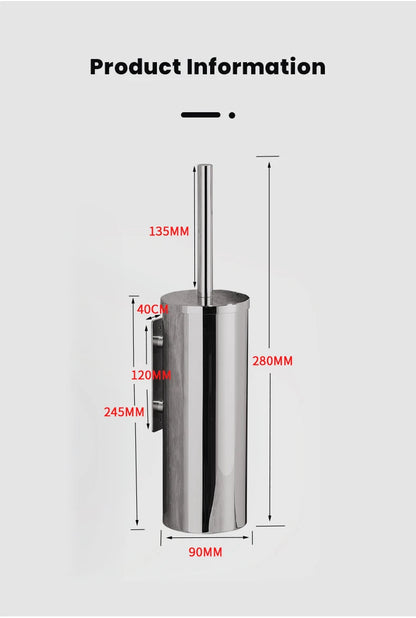 FlushMate™ Luxe Brush