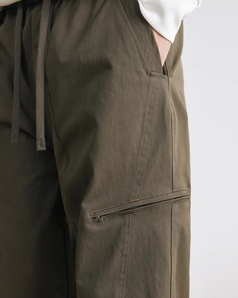 Moseles Drawstring Pants