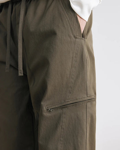 Moseles Drawstring Pants