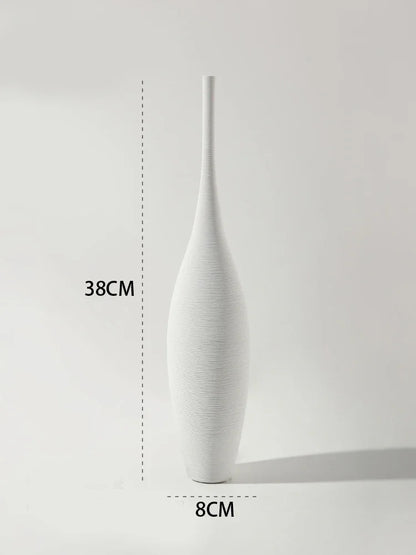 ZenAura™ Vase