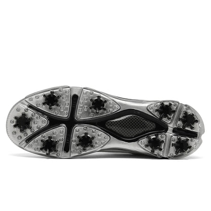 ClassicStrike Waterproof Golf Shoes