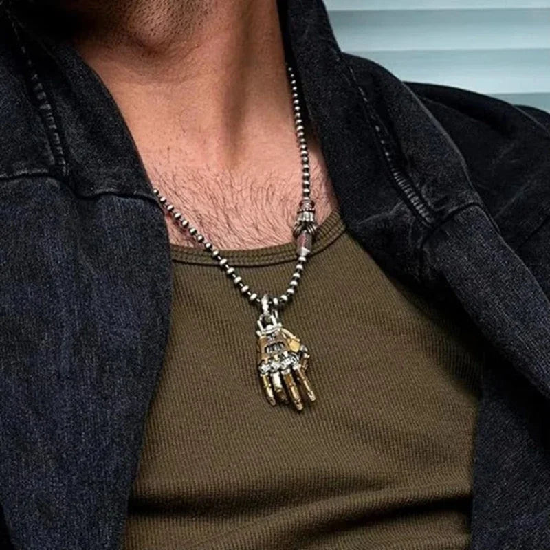 CyberClaw™ Articulated Robot Hand Pendant