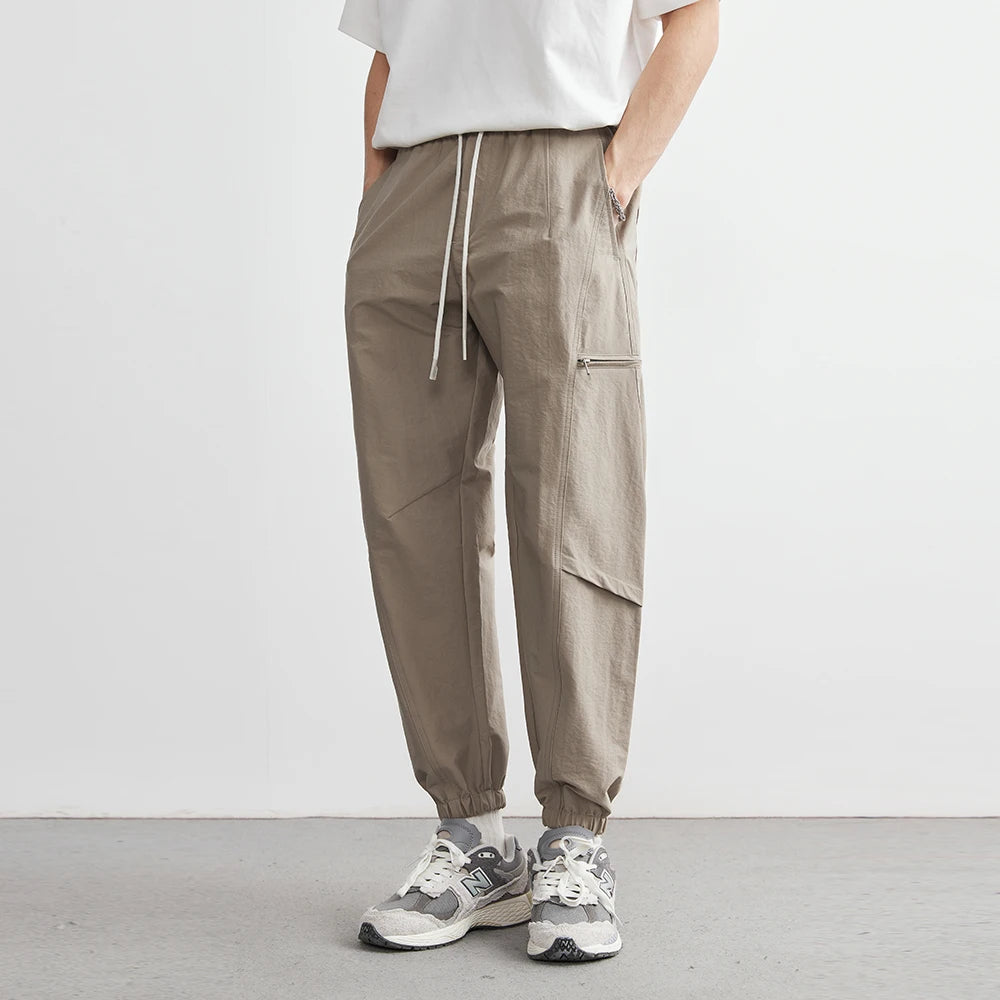 Japanese Harem Sweatpants