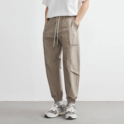 Japanese Harem Sweatpants