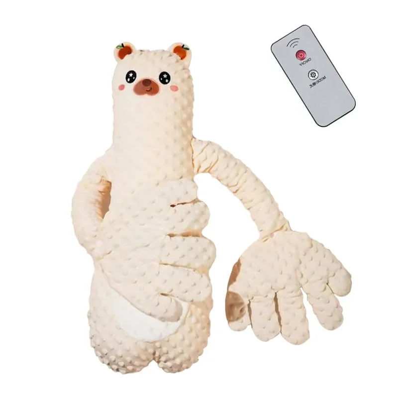 ComfortPat Smart Sleep Companion For Babies