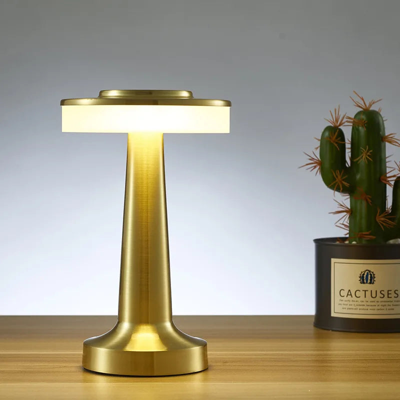 Halo Cordless Table Lamp