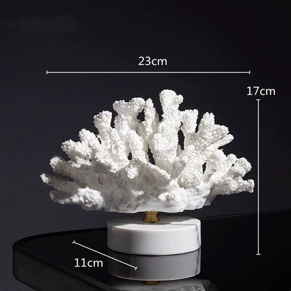 Lucent Coral Tree™