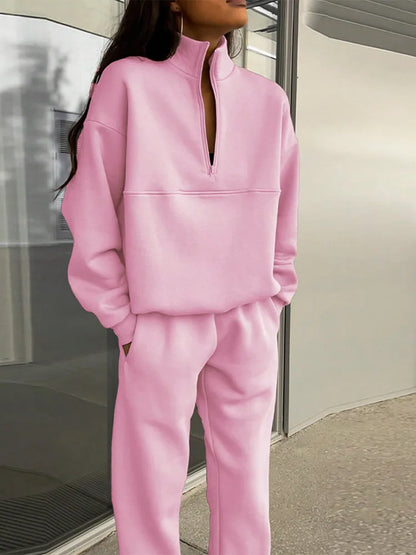 Nordique Luxe – Winter Essential Sport Set