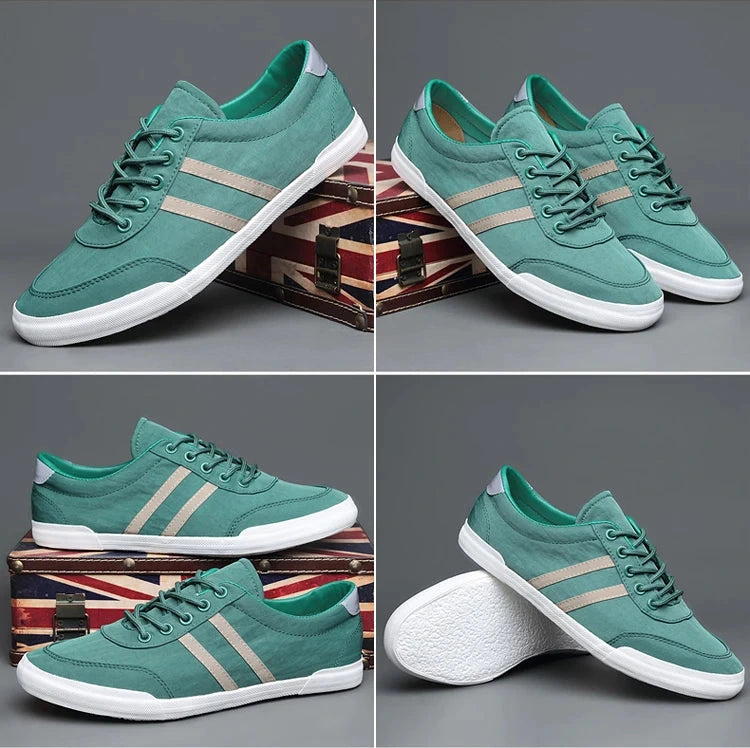 Moseles Canvas Sneakers