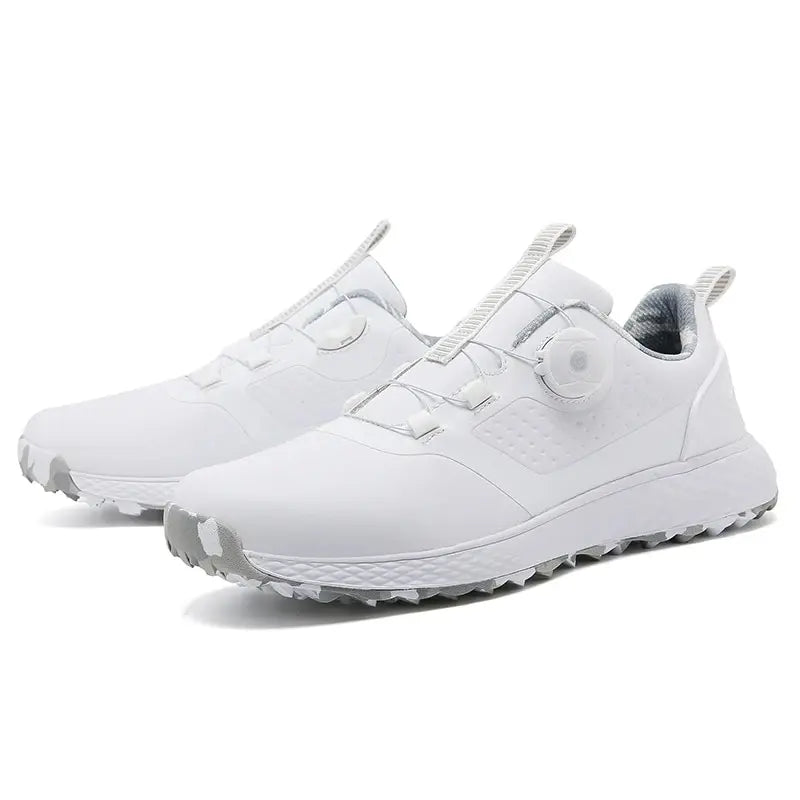 ProStride Elite Golf Sneakers