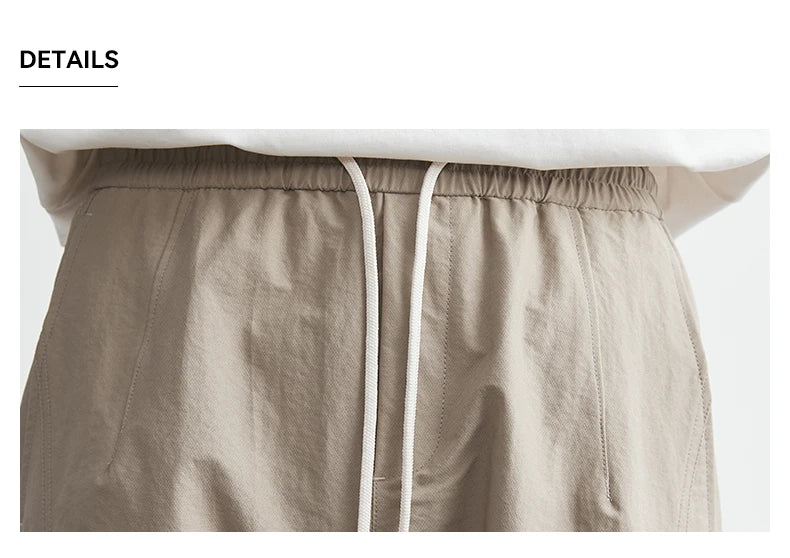 Japanese Harem Sweatpants