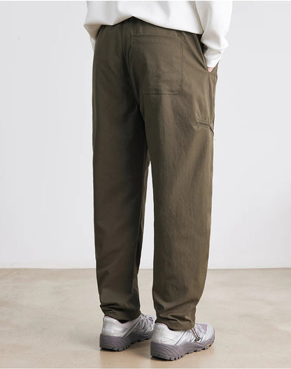 Moseles Drawstring Pants