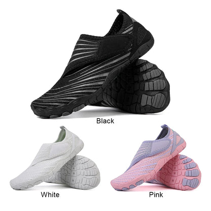 Lightweight Barefoot Comfort Shoes