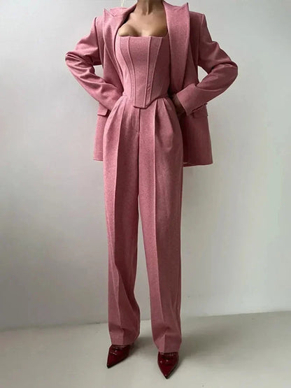 PowerSuit Elite 3-Piece Set