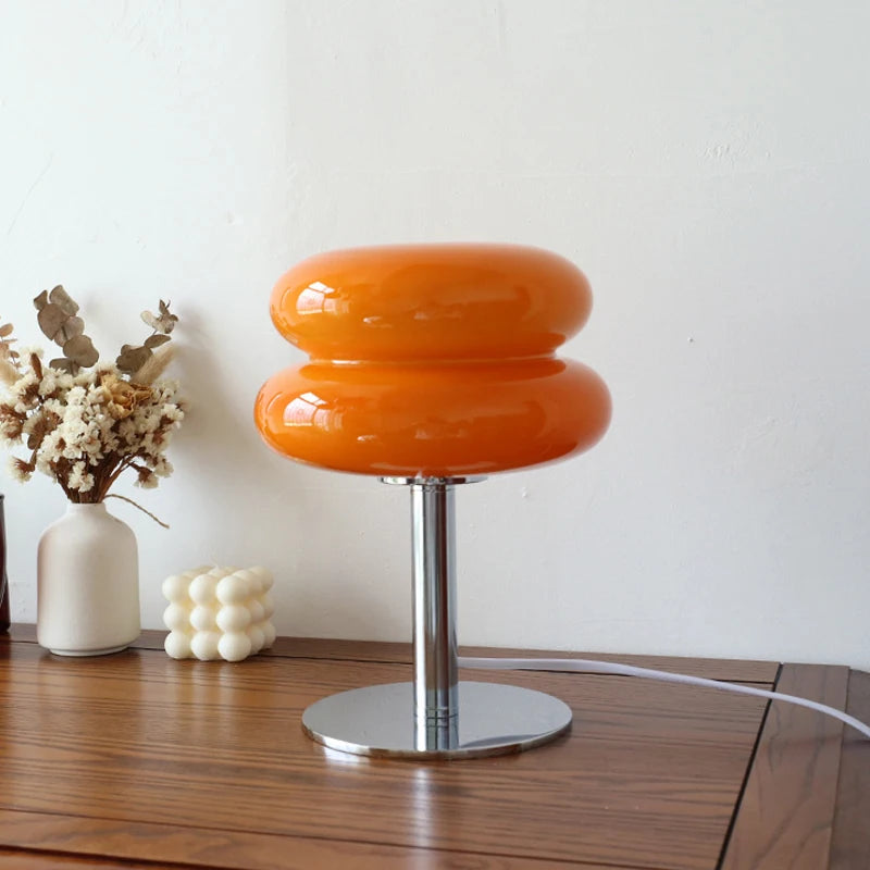 Midnight Macaron™ Table Lamp