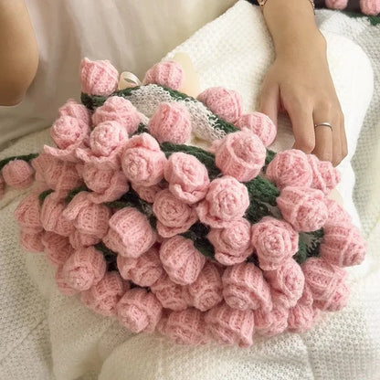 Petals &amp; Warmth™ Throw Blanket