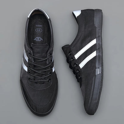 Moseles Canvas Sneakers