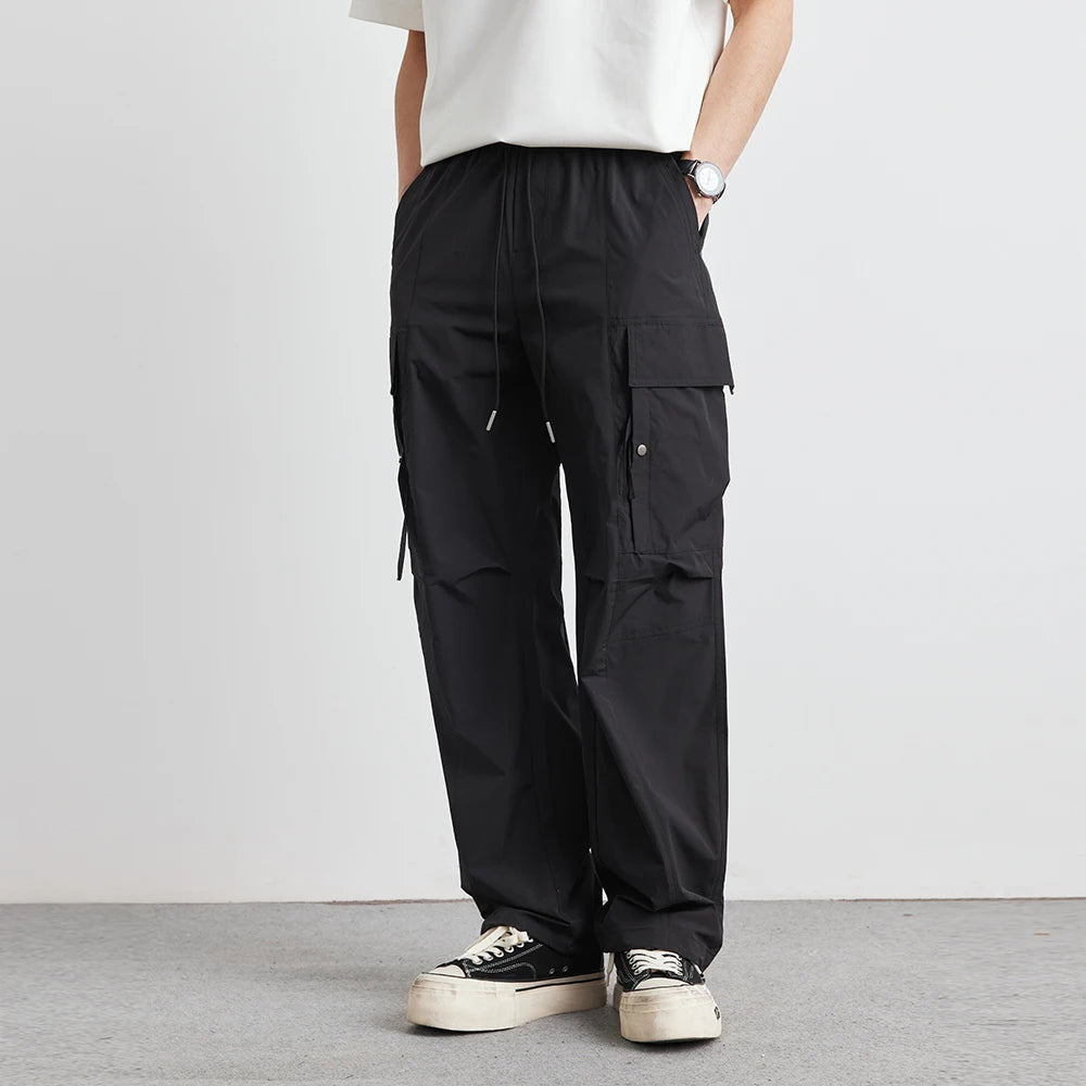 Retro Cargo Overalls