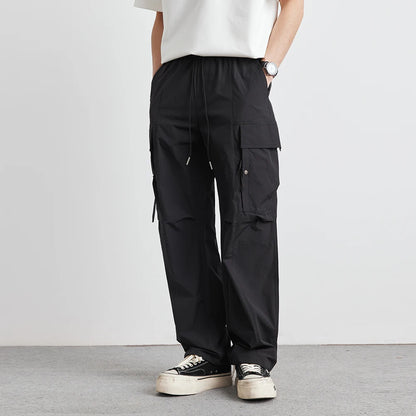 Retro Cargo Overalls