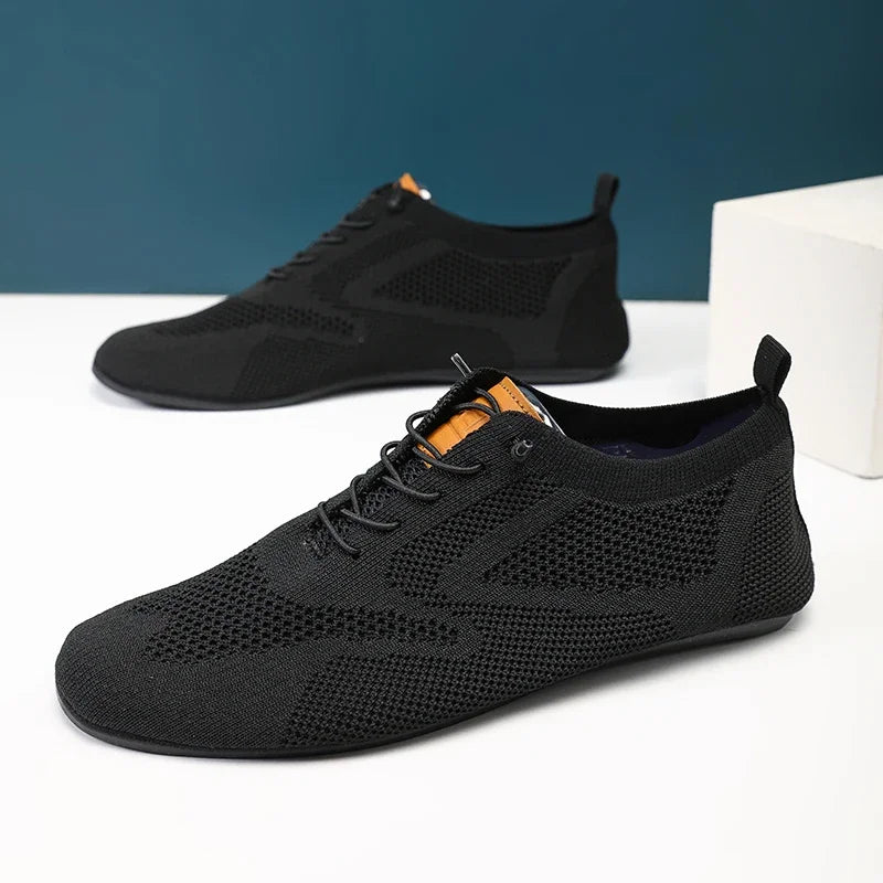 PulseKnit Laced Shoes