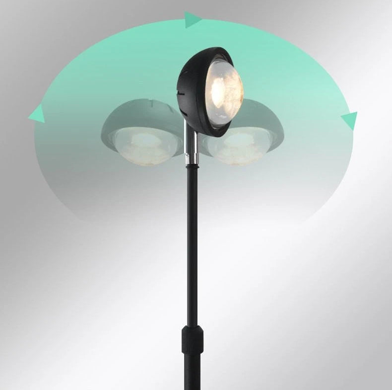 Nordic Adjustable Floor Lamp