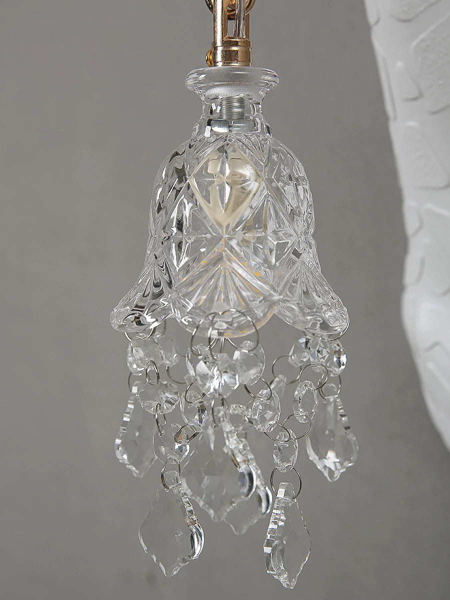 Aurora Grace™ Giraffe Accent Light