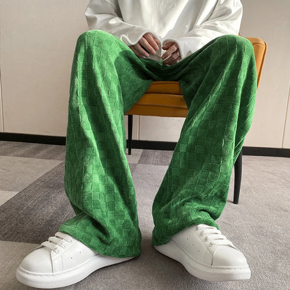 Evergreen Comfort Pants