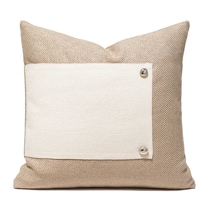 ScandiLuxe™ Leather Cover