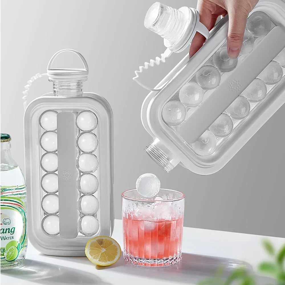 IceSphere™ Pro Ball Ice Maker